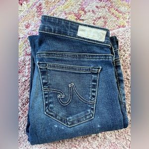 AG jeans (agolde)